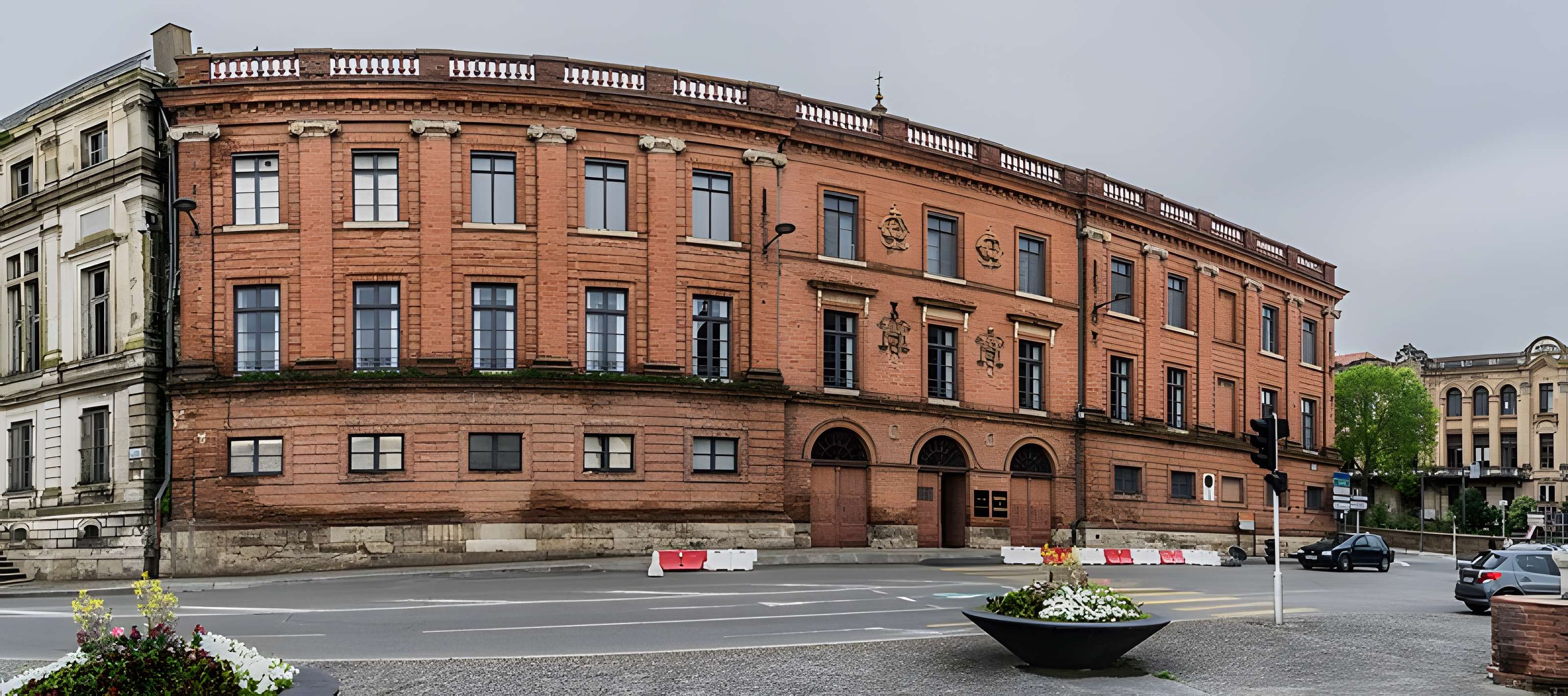 Musée d'histoire naturelle Victor-Brun à Montauban