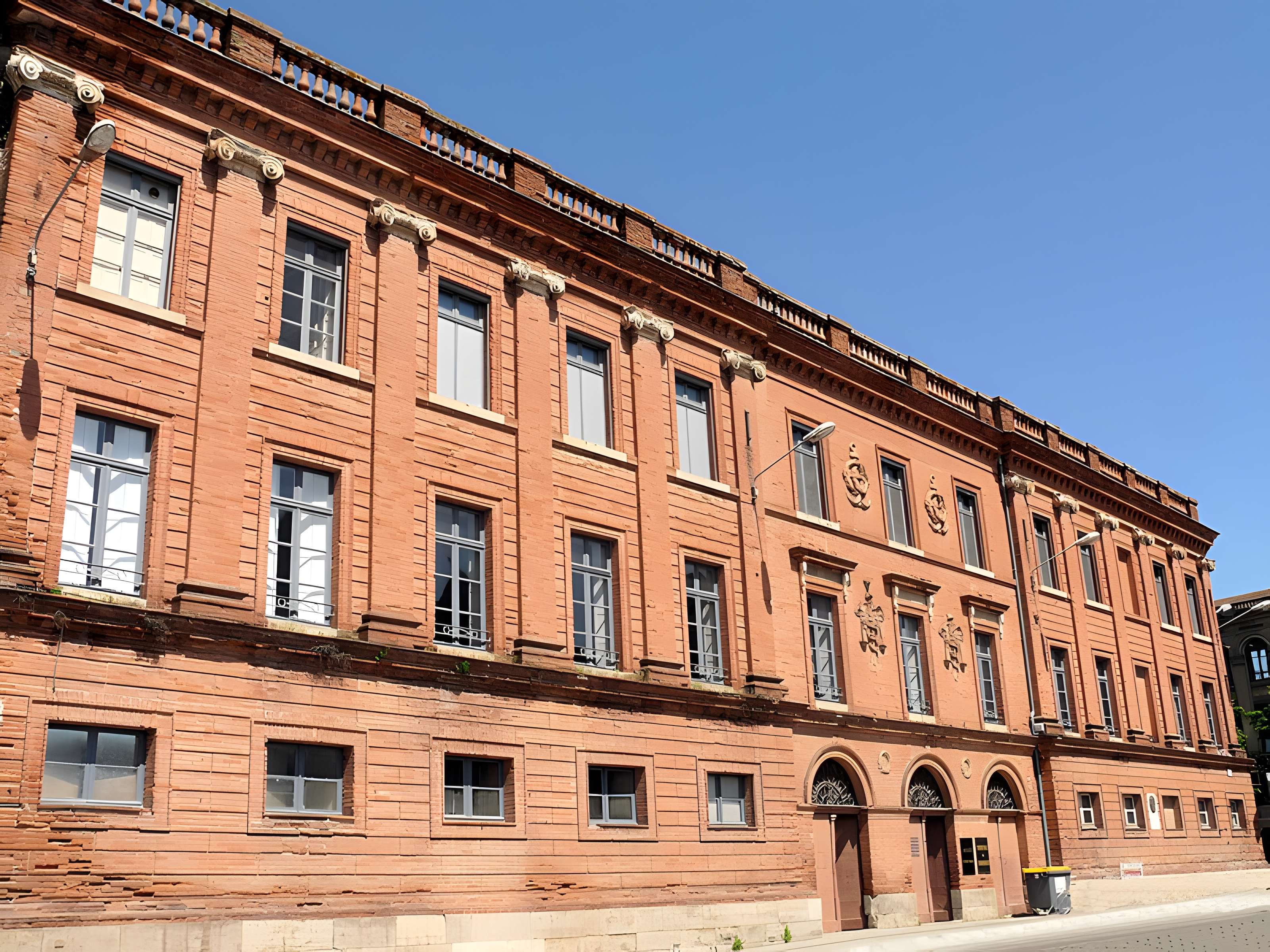 Musée d'histoire naturelle Victor-Brun à Montauban