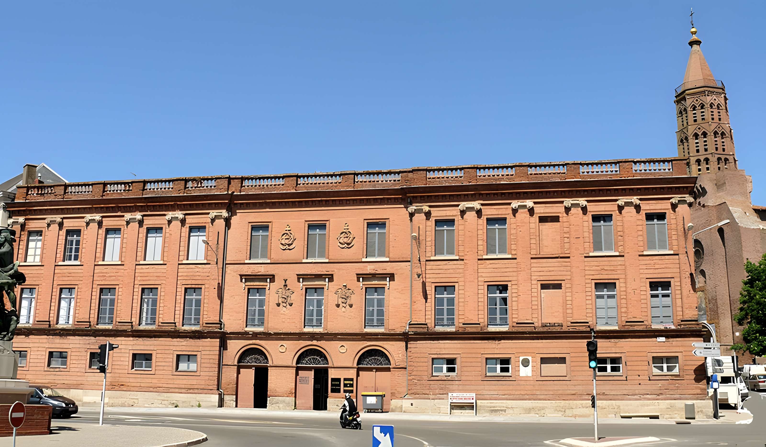 Musée d'histoire naturelle Victor-Brun à Montauban