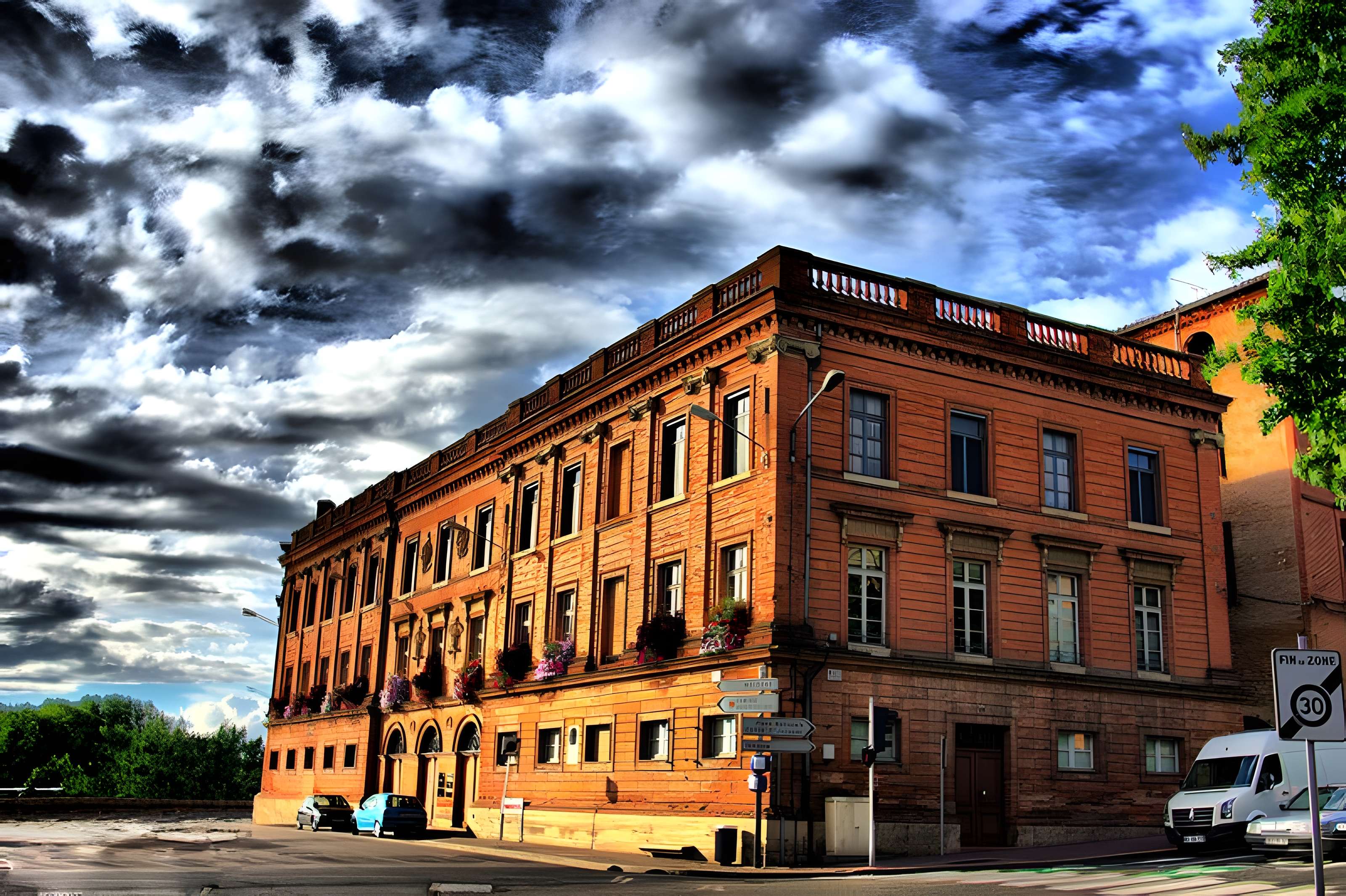 Musée d'histoire naturelle Victor-Brun à Montauban