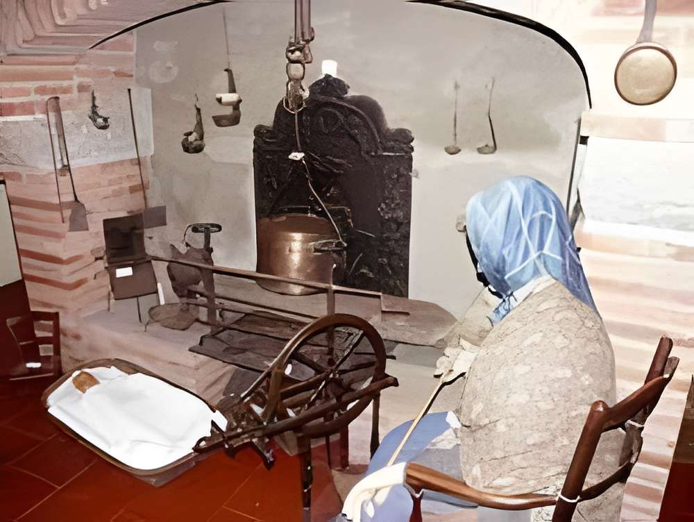 Musée du Terroir à Montauban 