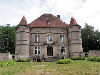 Photo de Château de Sandaucourt