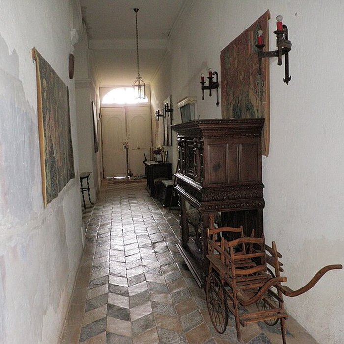 Photo de Château de Sandaucourt