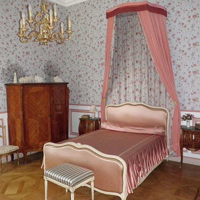 Photo de Château de Sandaucourt