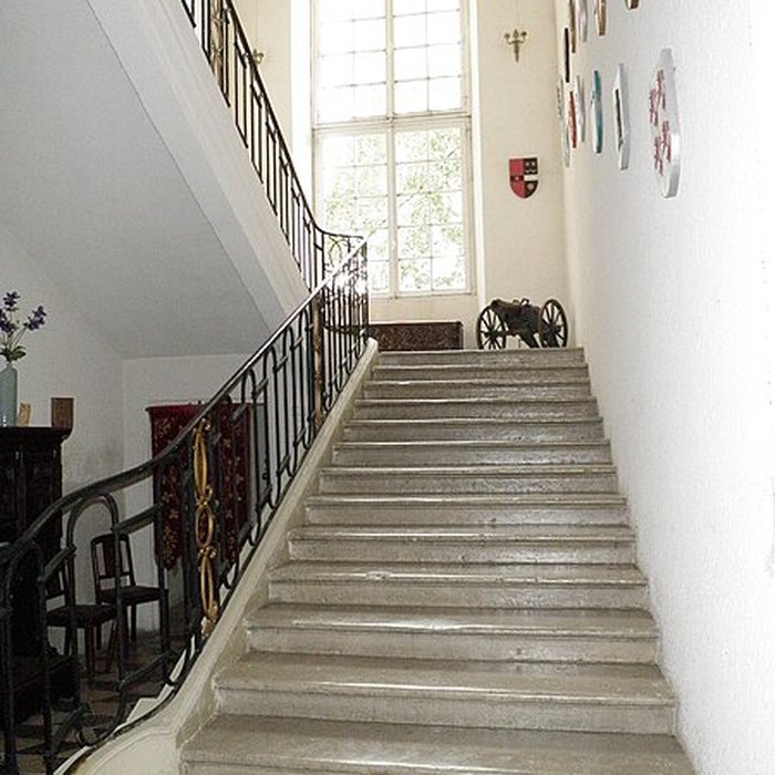 Photo de Château de Sandaucourt