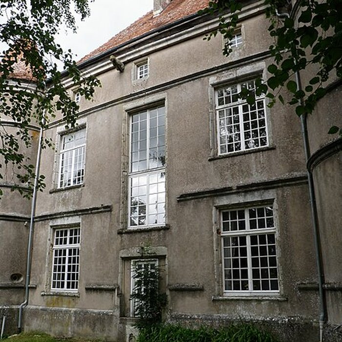 Photo de Château de Sandaucourt