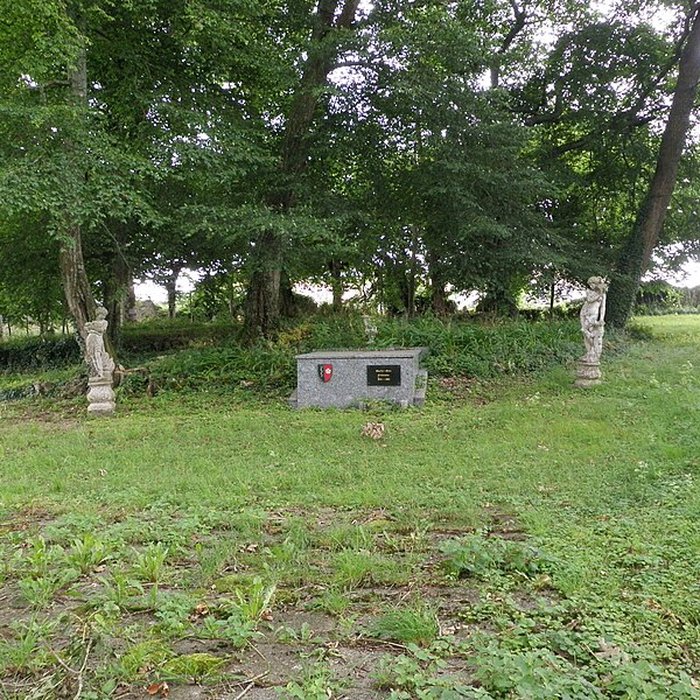 Photo de Château de Sandaucourt