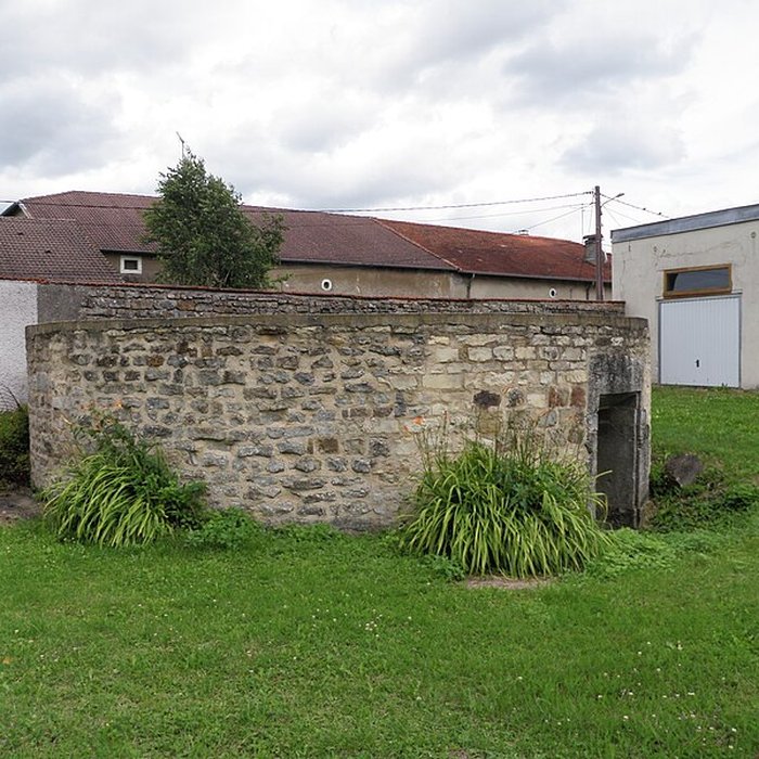 Photo de Château de Sandaucourt