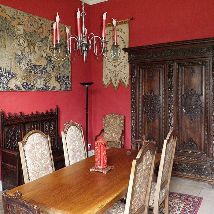 Photo de Château de Sandaucourt