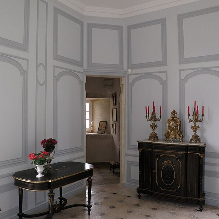 Photo de Château de Sandaucourt