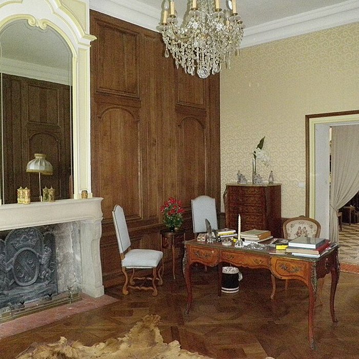 Photo de Château de Sandaucourt