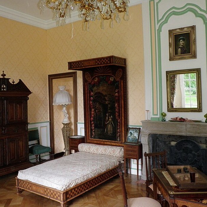 Photo de Château de Sandaucourt