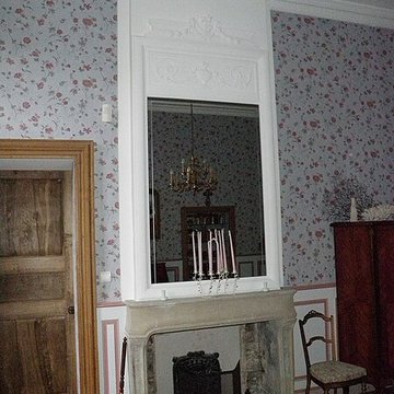 Château de Sandaucourt