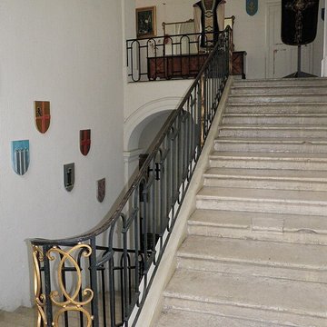 Château de Sandaucourt