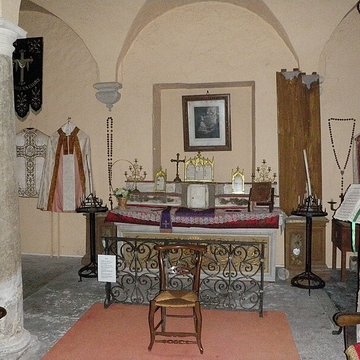 Château de Sandaucourt