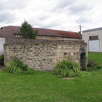 Château de Sandaucourt