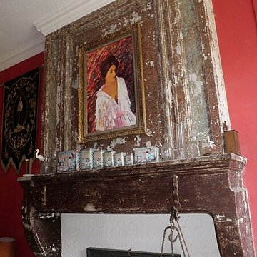 Château de Sandaucourt