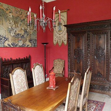 Château de Sandaucourt