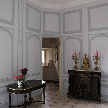 Château de Sandaucourt