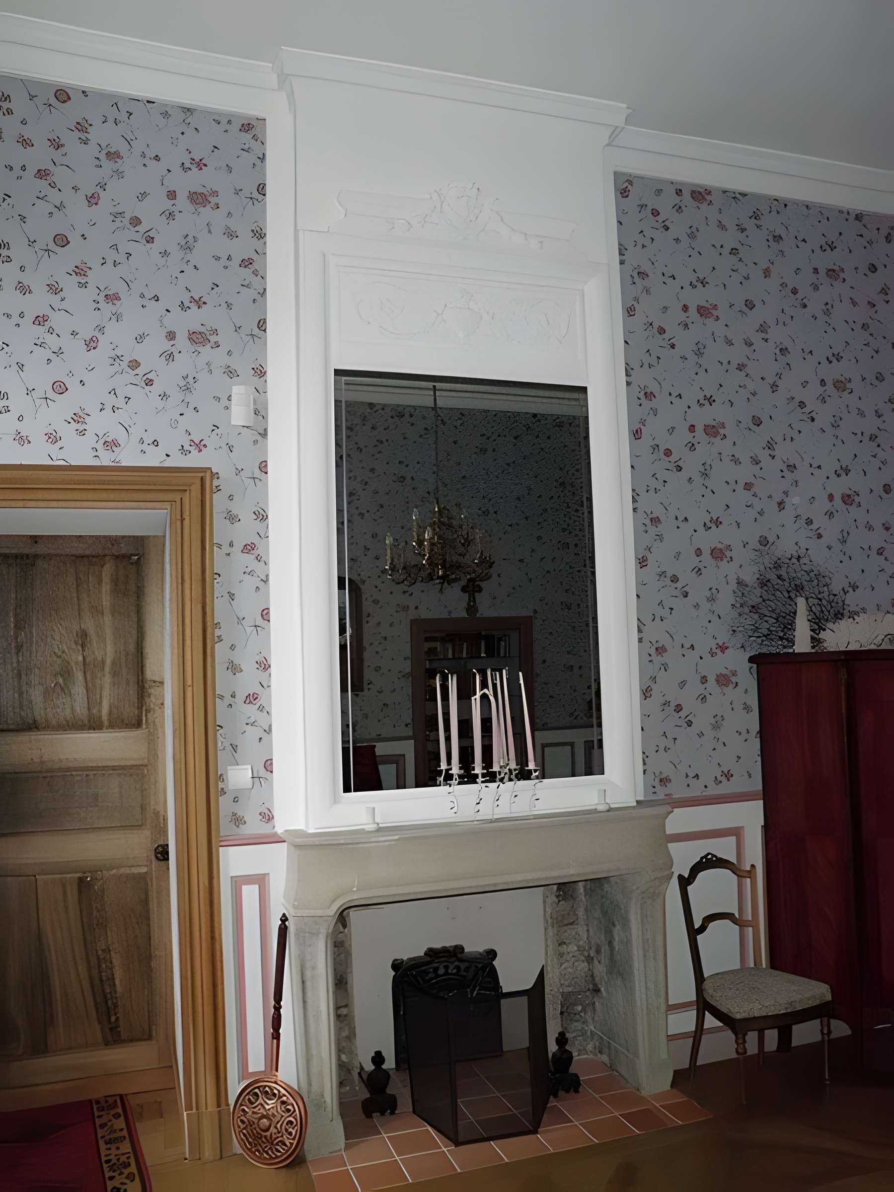 Château de Sandaucourt