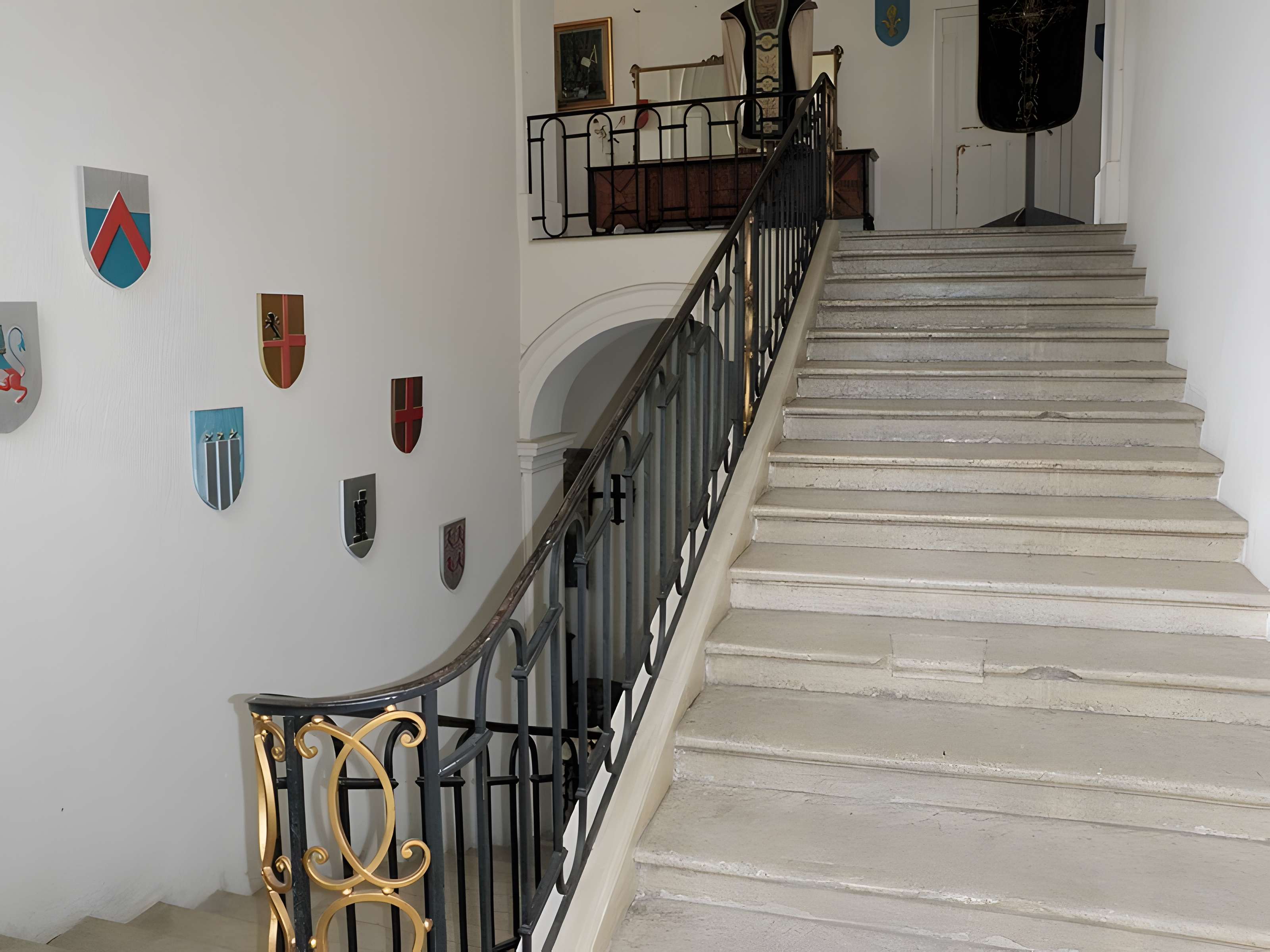 Château de Sandaucourt