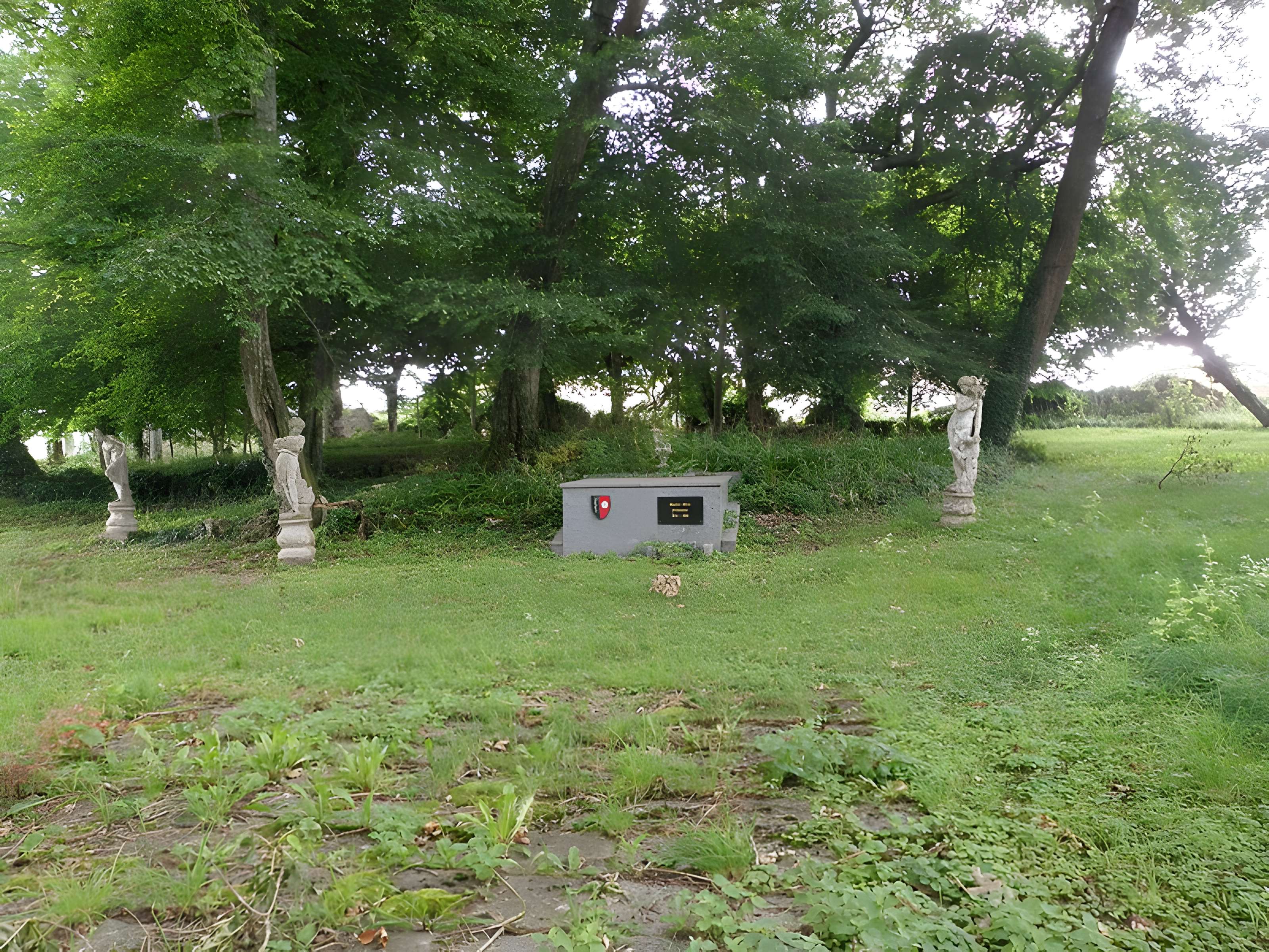 Château de Sandaucourt