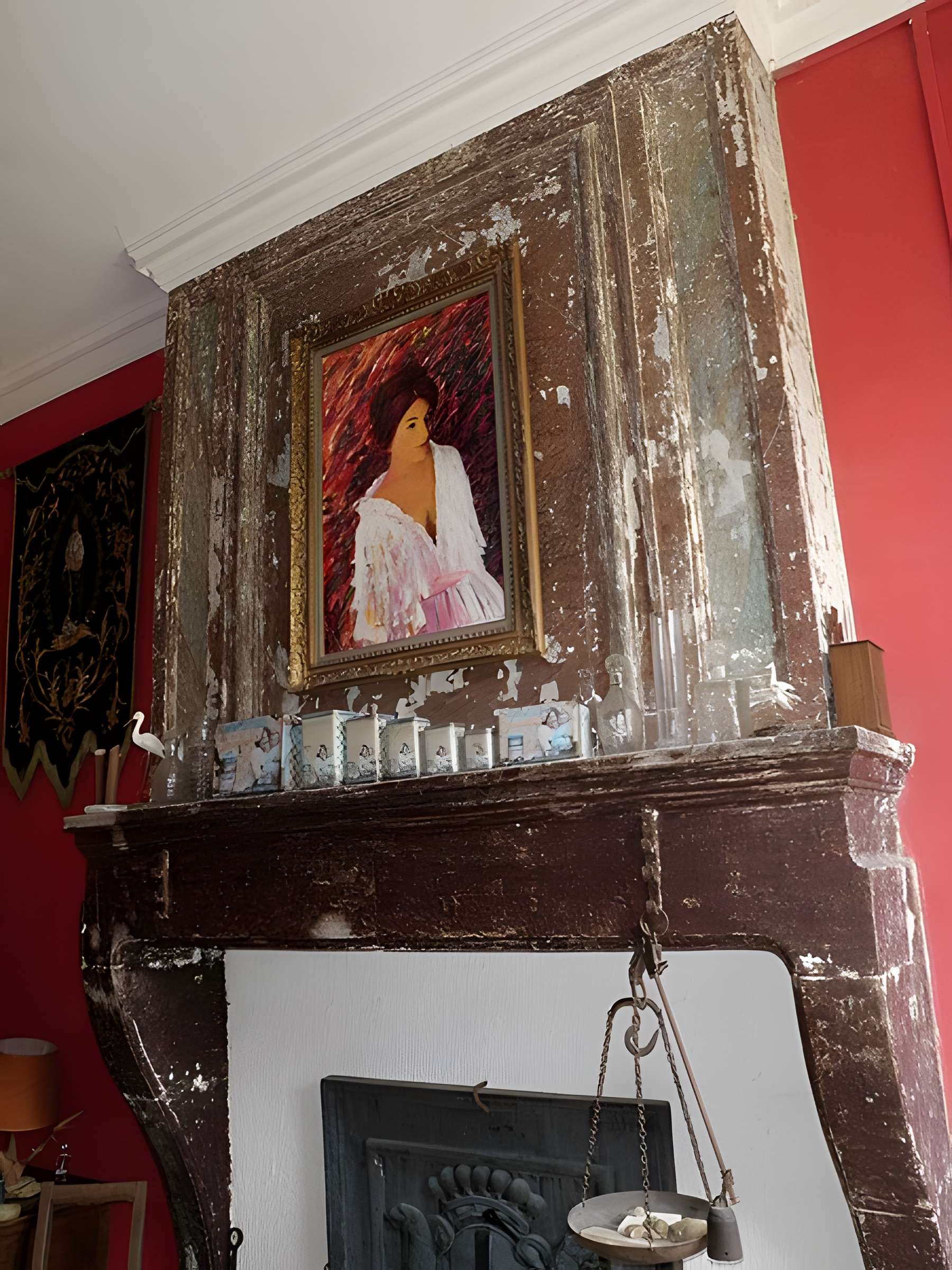 Château de Sandaucourt