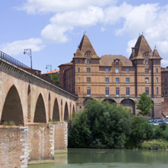 Photo de Musée Ingres à Montauban