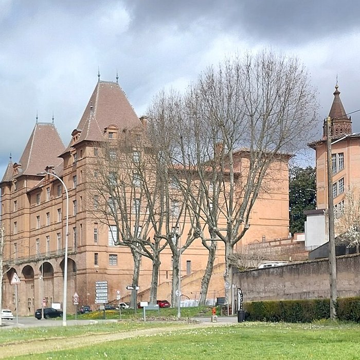 Photo de Musée Ingres à Montauban