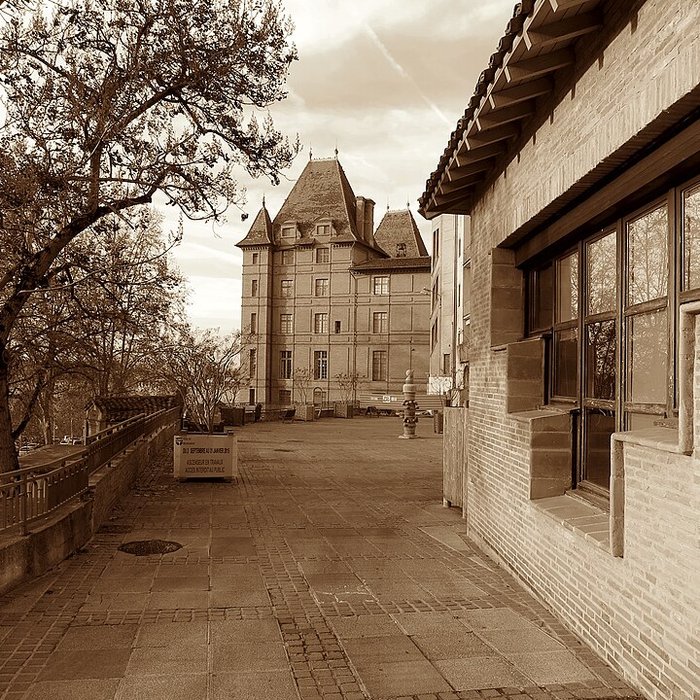 Photo de Musée Ingres à Montauban