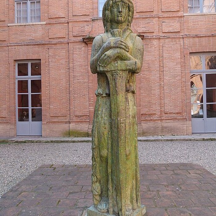 Photo de Musée Ingres à Montauban