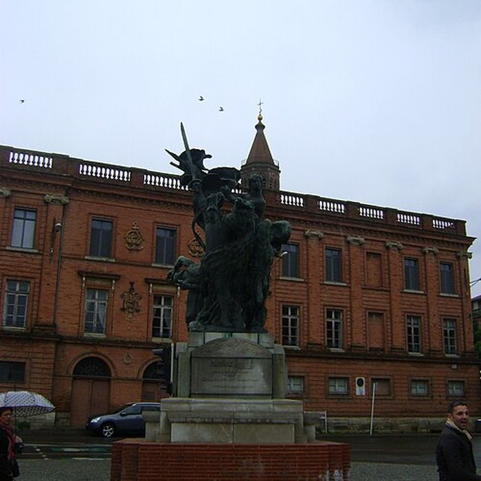 Photo de Musée Ingres à Montauban