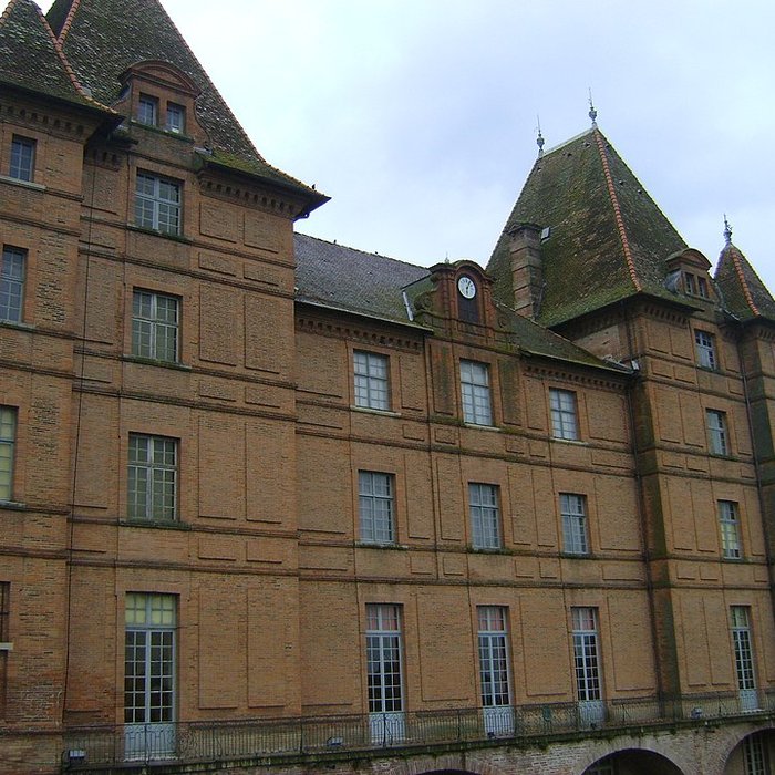 Photo de Musée Ingres à Montauban