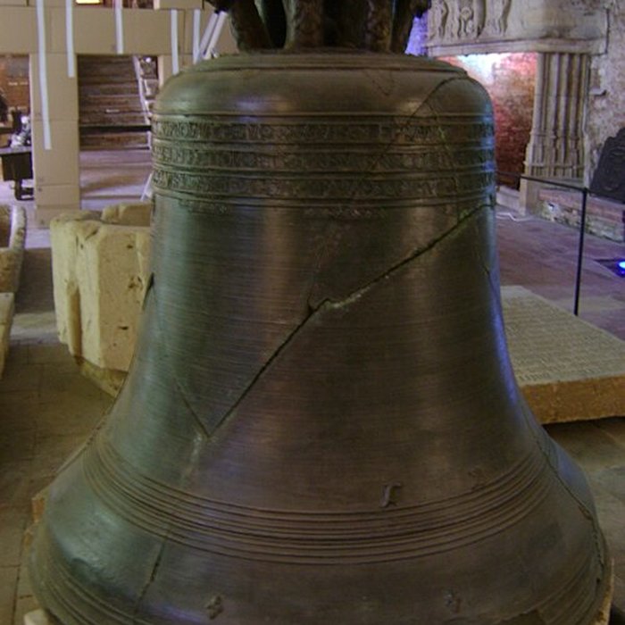 Photo de Musée Ingres à Montauban