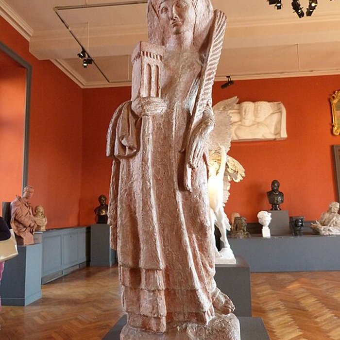 Photo de Musée Ingres à Montauban