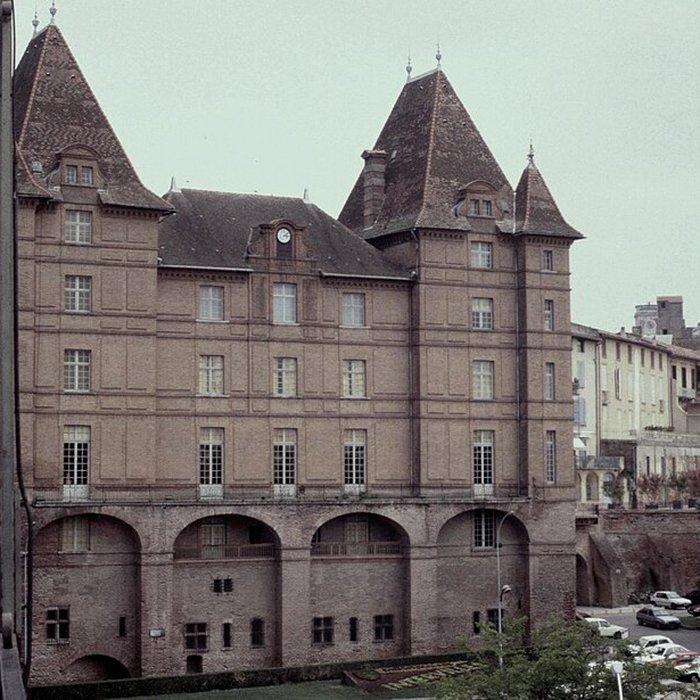 Photo de Musée Ingres à Montauban