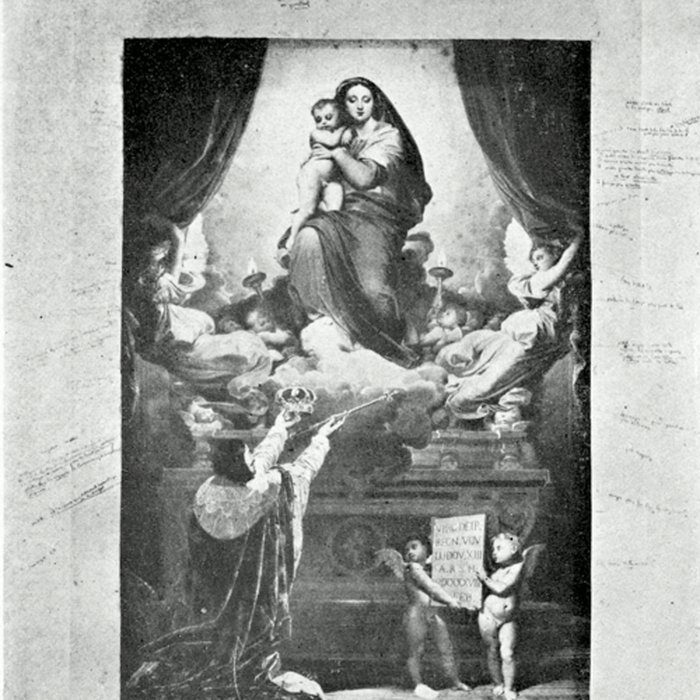 Photo de Musée Ingres à Montauban