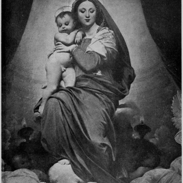 Photo de Musée Ingres à Montauban