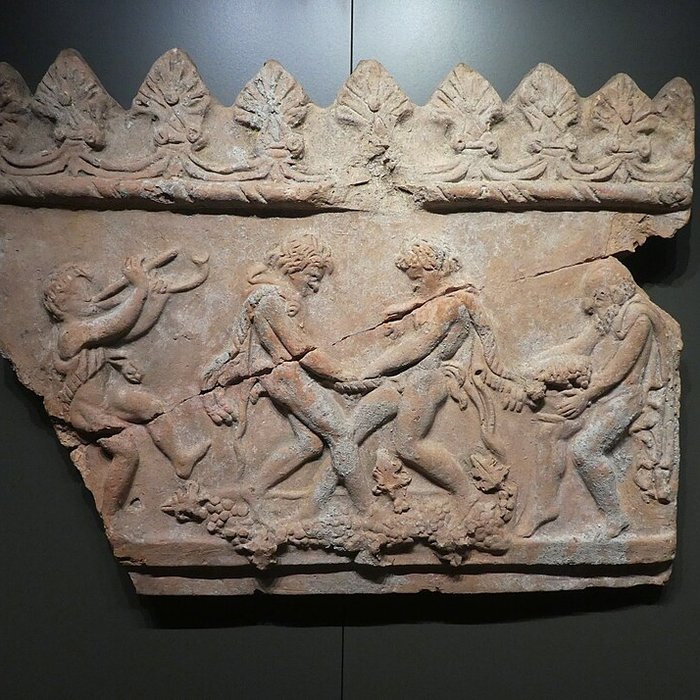 Photo de Musée Ingres à Montauban