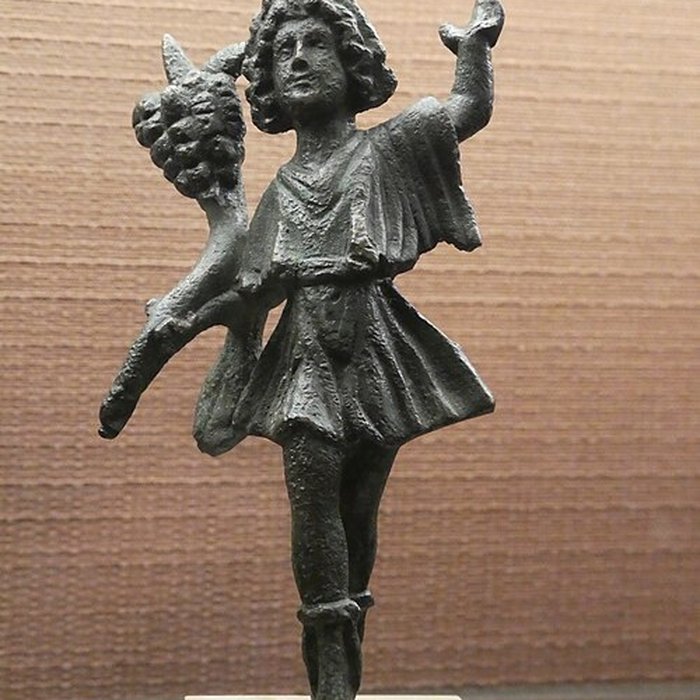 Photo de Musée Ingres à Montauban