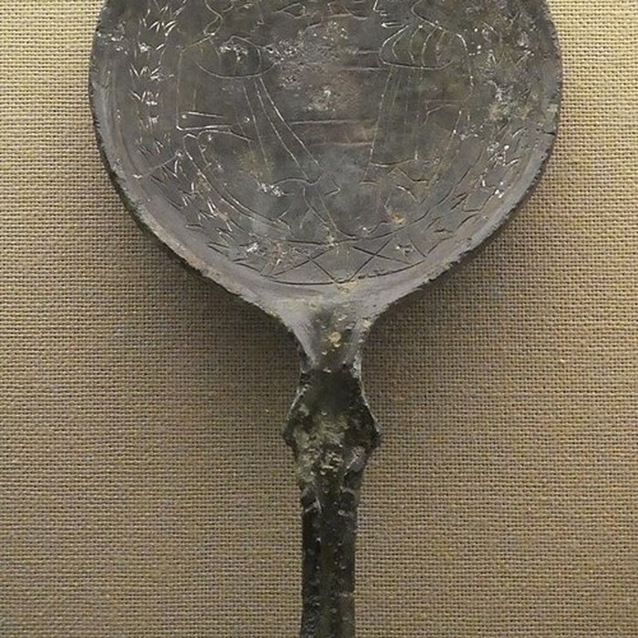 Photo de Musée Ingres à Montauban