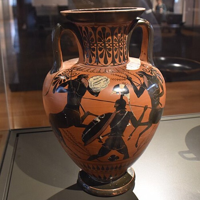 Photo de Musée Ingres à Montauban