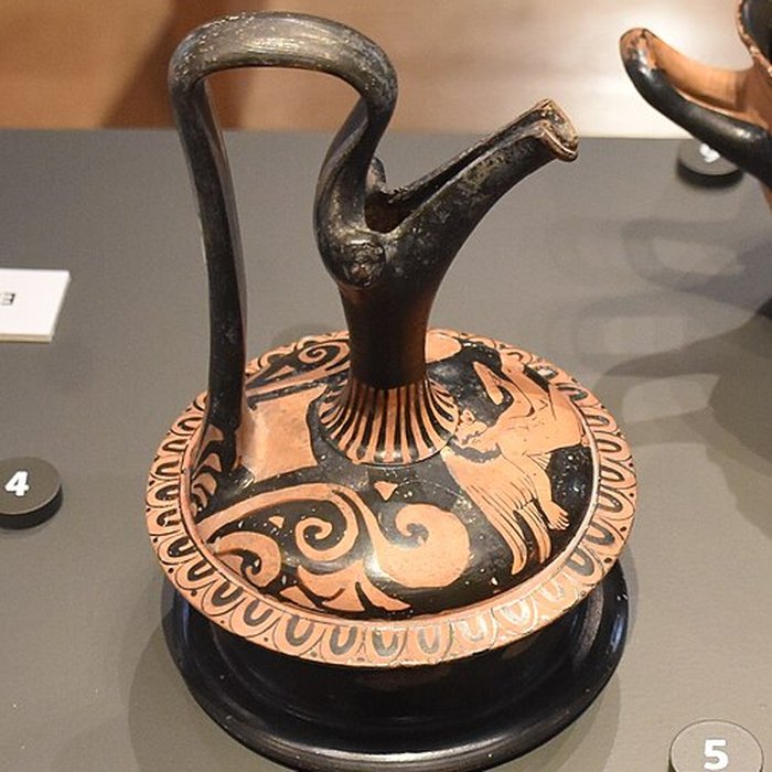 Photo de Musée Ingres à Montauban