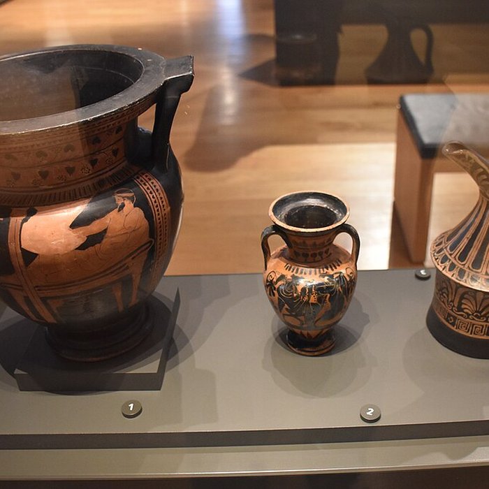 Photo de Musée Ingres à Montauban