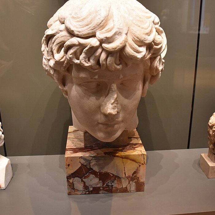 Photo de Musée Ingres à Montauban