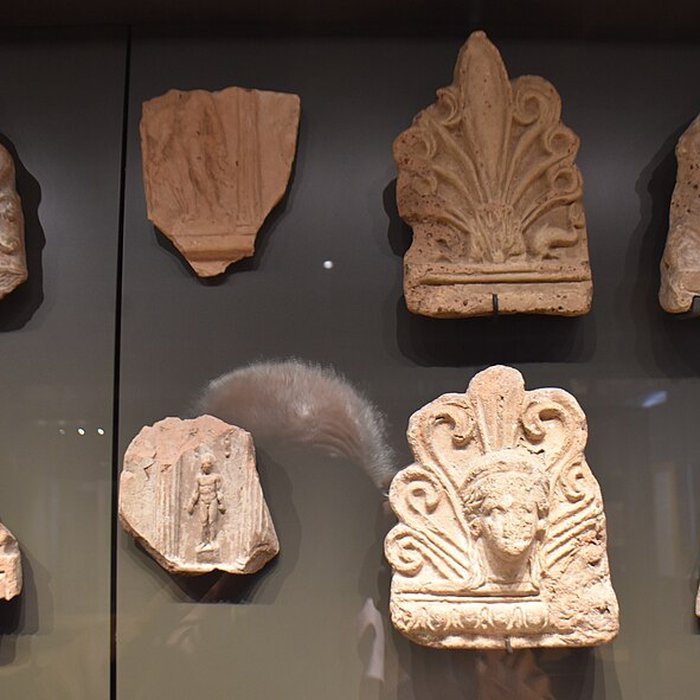 Photo de Musée Ingres à Montauban