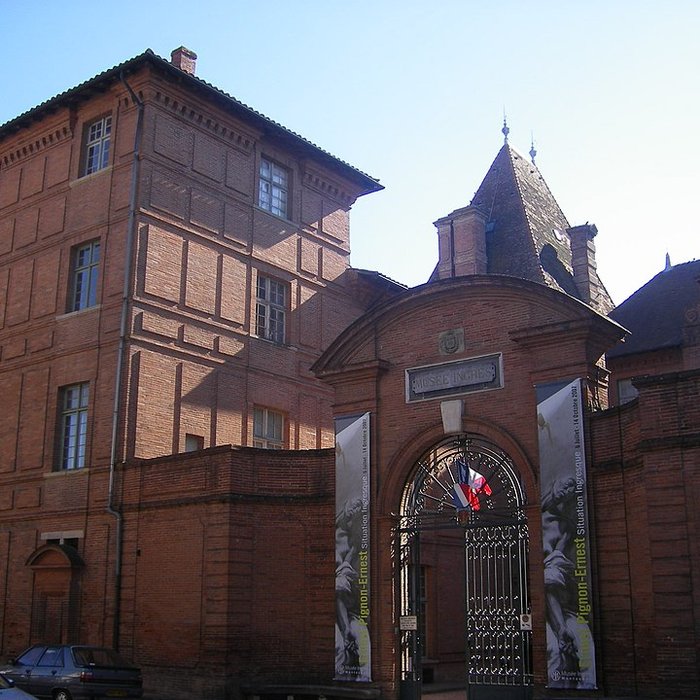 Photo de Musée Ingres à Montauban