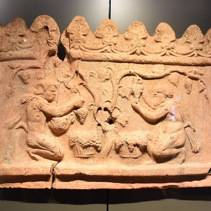 Photo de Musée Ingres à Montauban