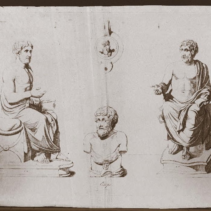 Photo de Musée Ingres à Montauban