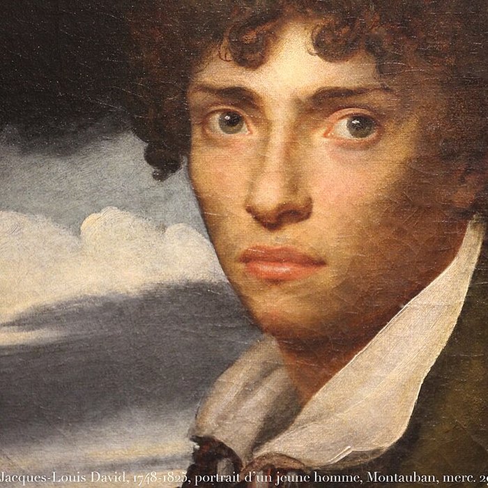 Photo de Musée Ingres à Montauban